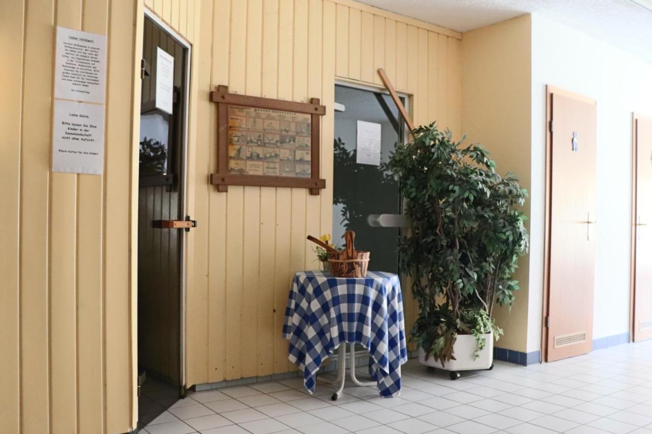 Fitapartman Mitterfirmiansreut Exteriör bild