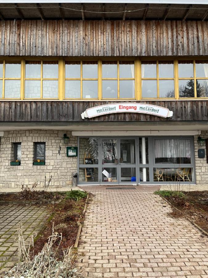 Fitapartman Mitterfirmiansreut Exteriör bild