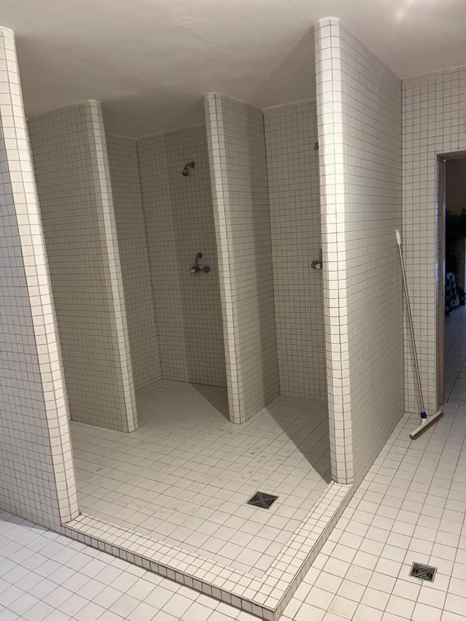 Fitapartman Mitterfirmiansreut Exteriör bild