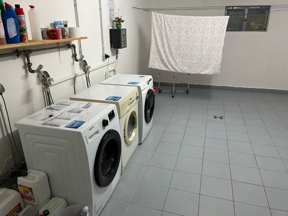 Fitapartman Mitterfirmiansreut Exteriör bild