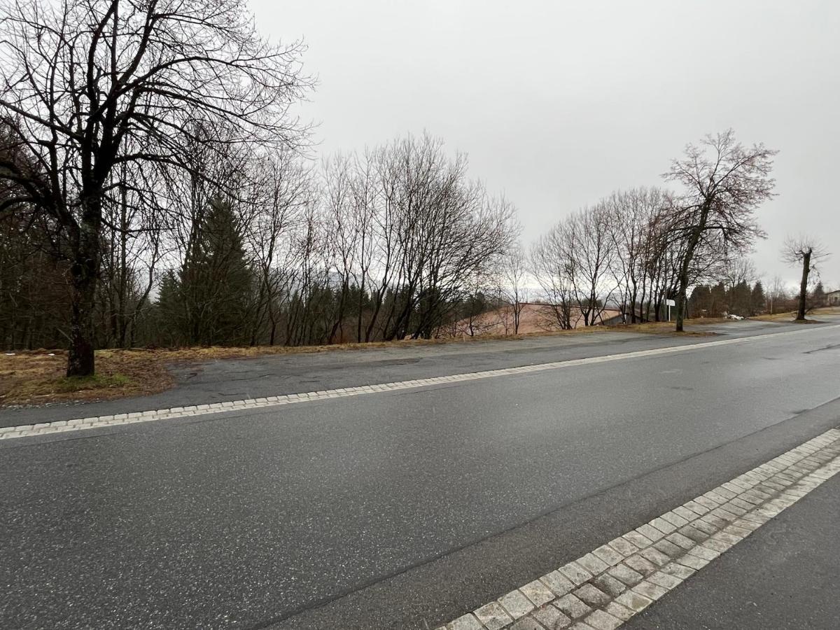 Fitapartman Mitterfirmiansreut Exteriör bild