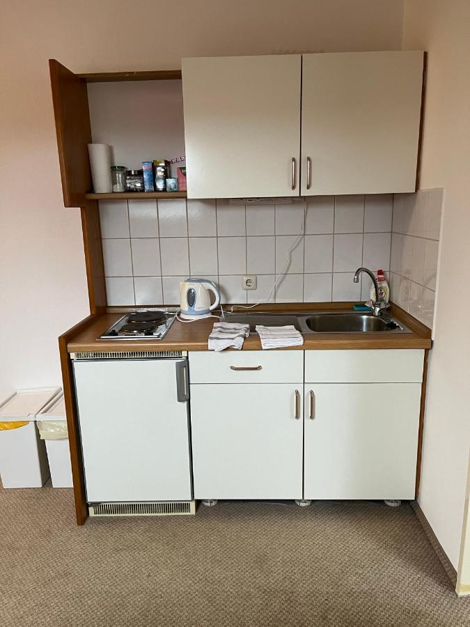 Fitapartman Mitterfirmiansreut Exteriör bild