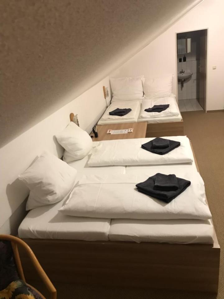 Fitapartman Mitterfirmiansreut Exteriör bild